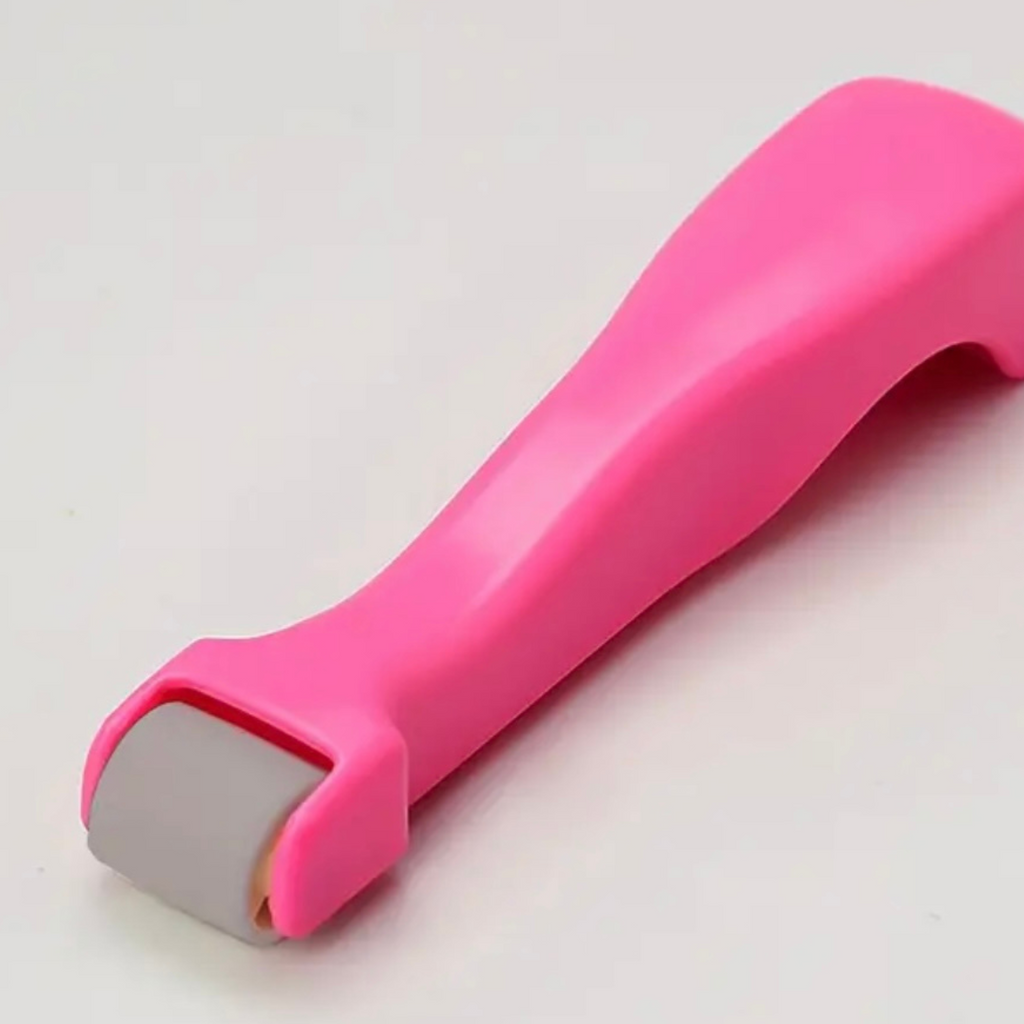 Pink Seam Roller