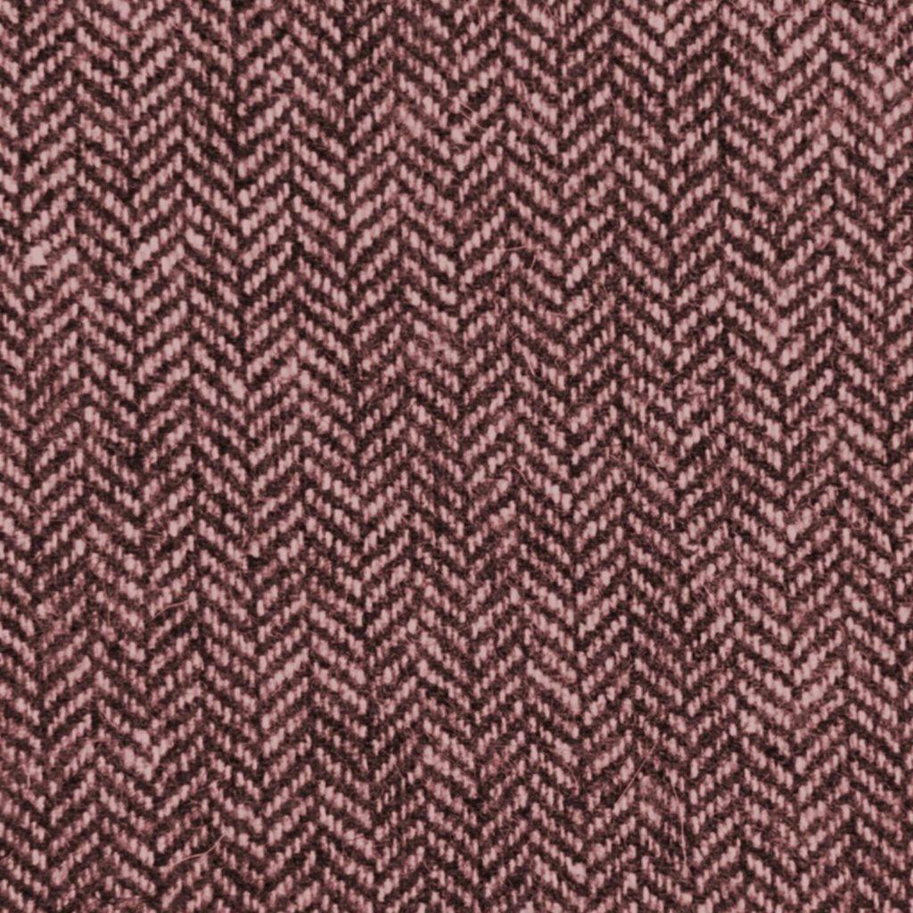 Brown Tweed Fabric