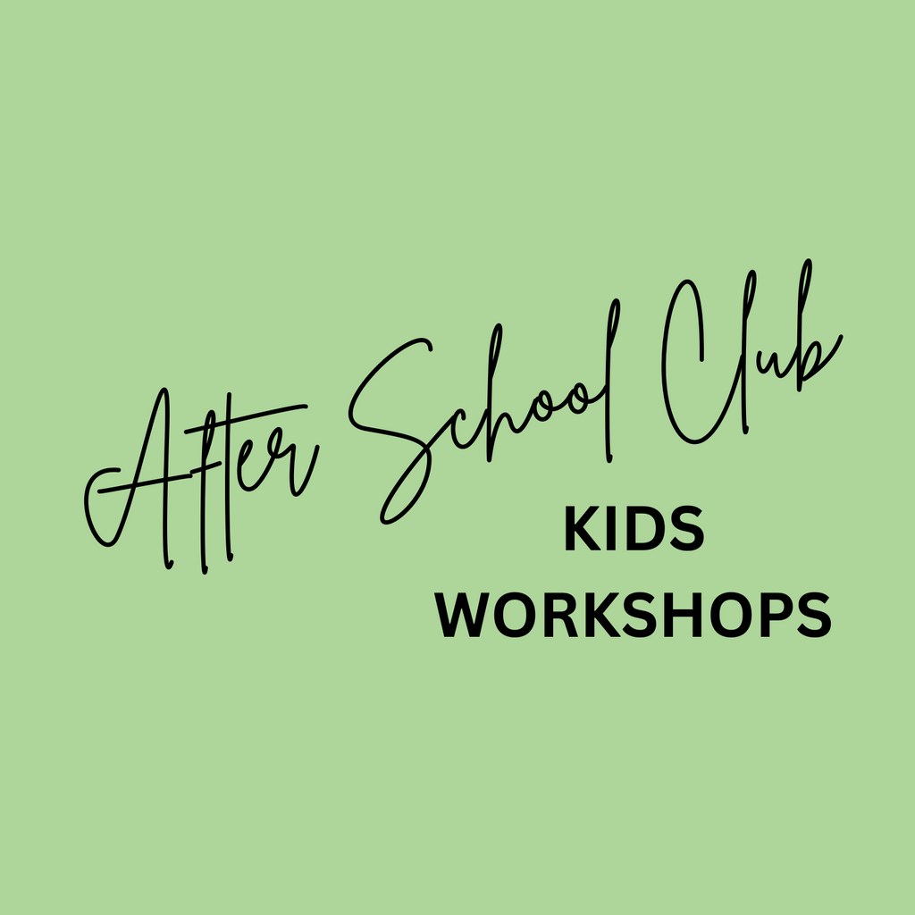 After School Club Craft Sessions York
