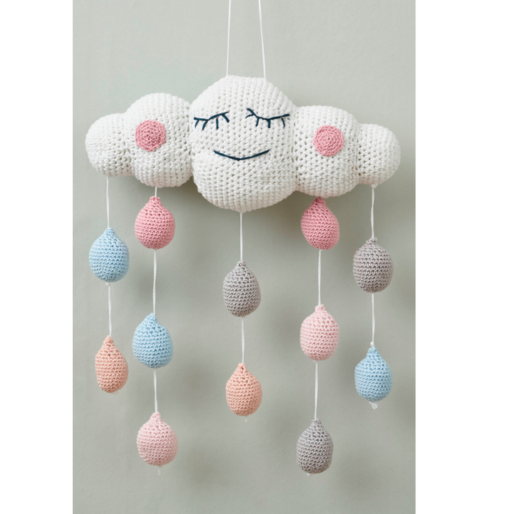 Anchor Baby Nursery Designs Knitting Pattern Image 