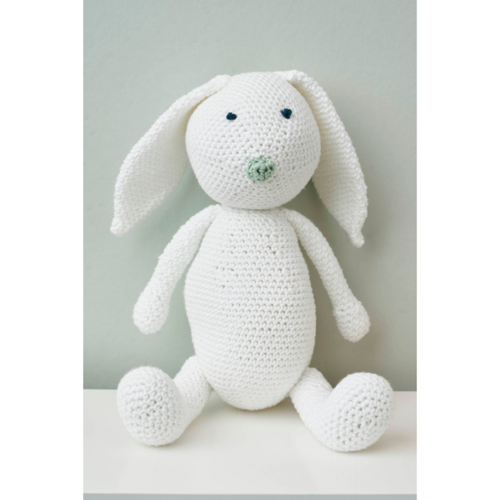 Anchor Baby Nursery Designs Knitting Pattern Image 2