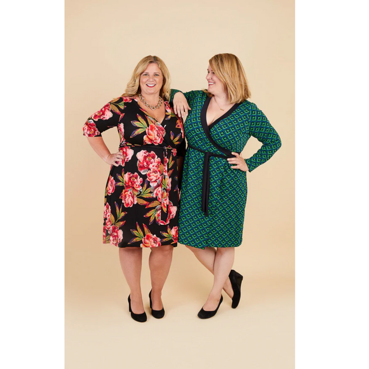 Appleton Dress Image