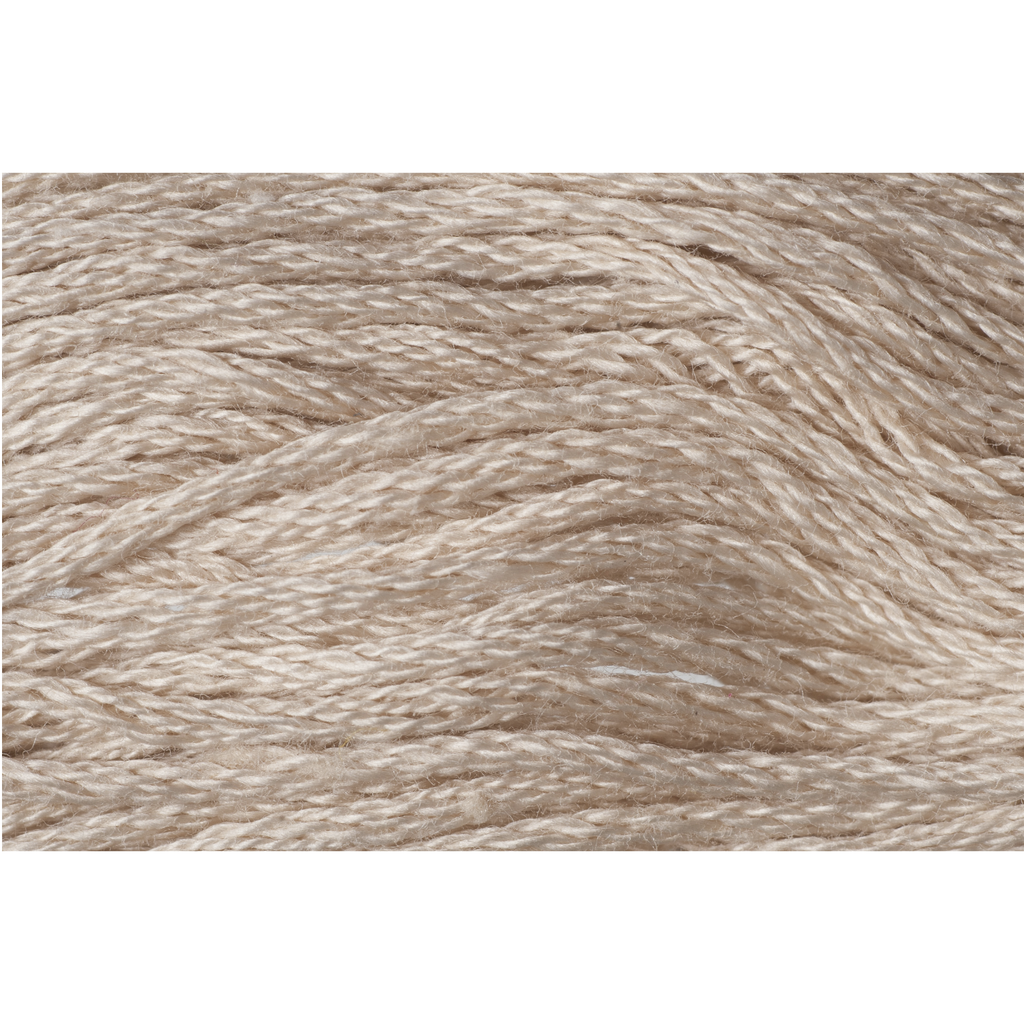 Beige Embroidery Floss GE0151 - Trimits