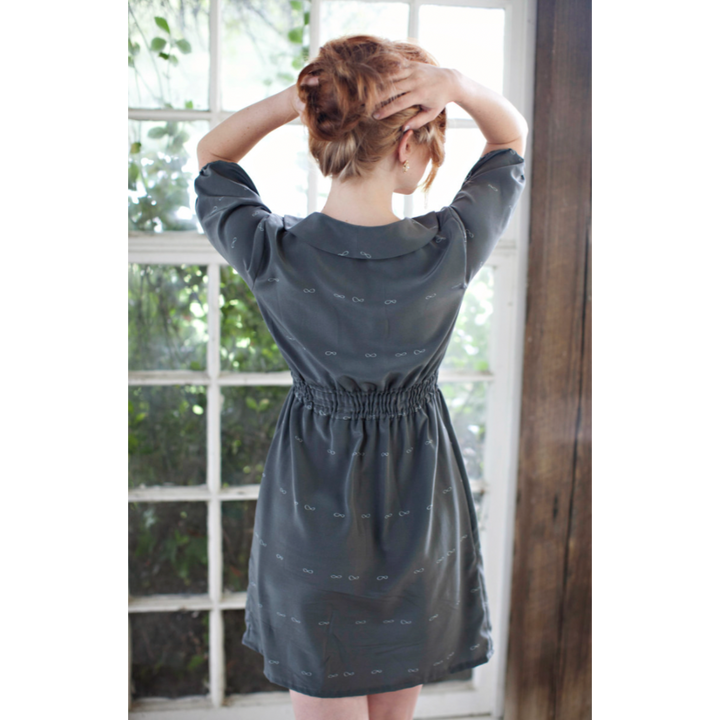 Dress Sewing Pattern - Sew Liberated