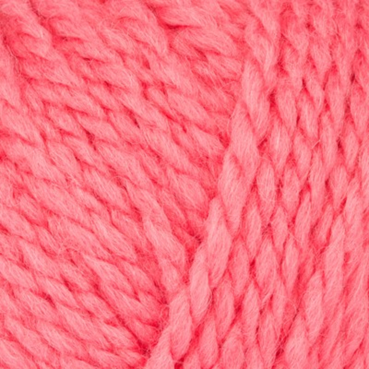 Coral Softie Chunky Yarn - Stylecraft Yarns