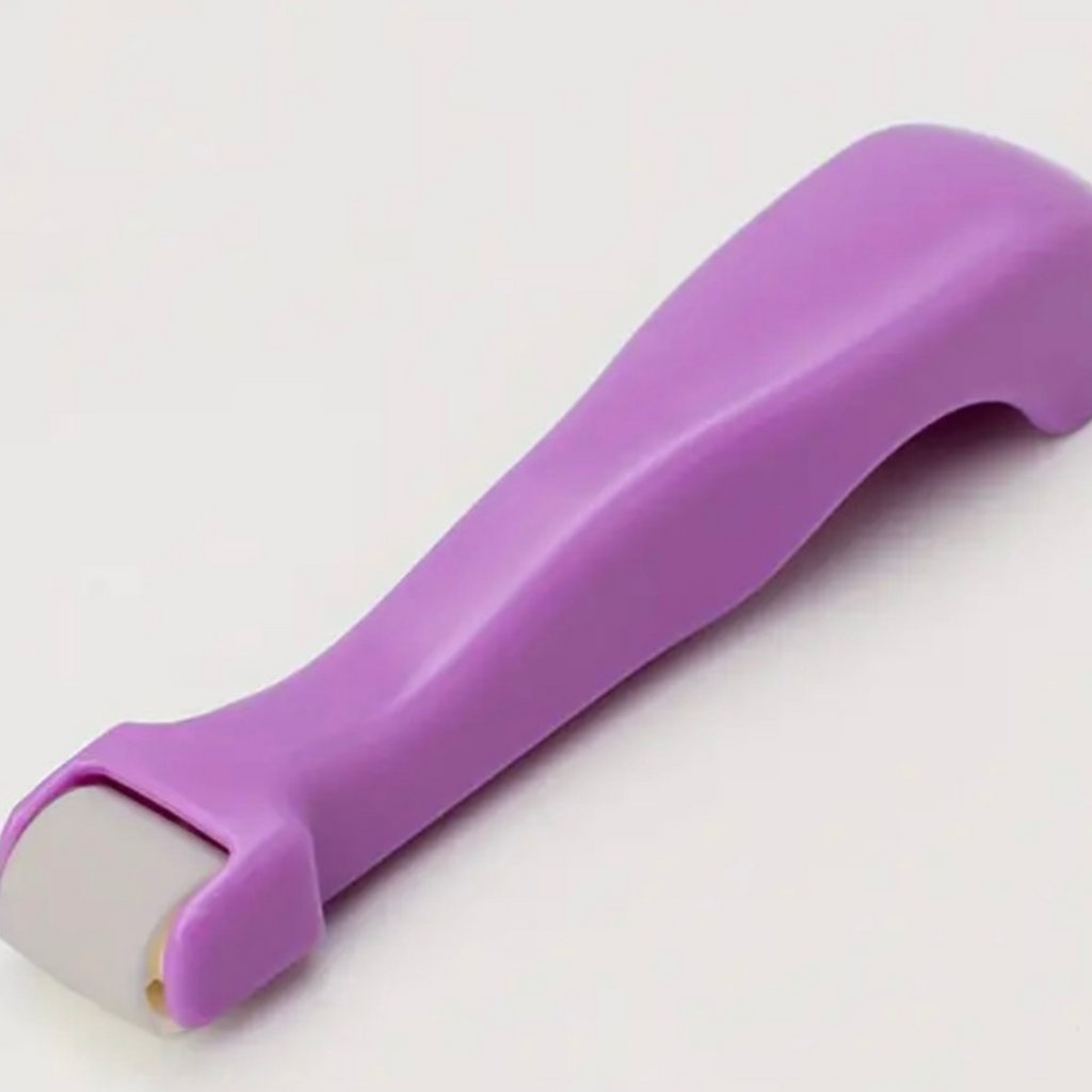 Purple Seam Roller
