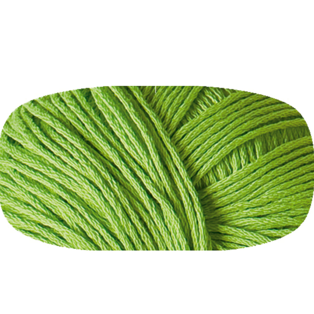 DMC Green Cotton Yarn