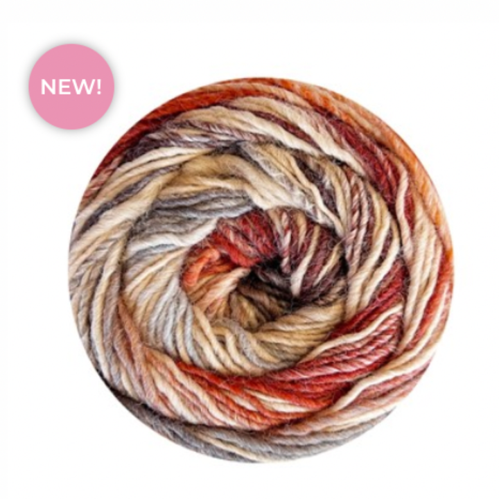 Earth - Knit Me, Crochet Me DK Yarns - Stylecraft Yarns