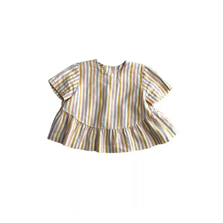 Florence Swingy Top Image