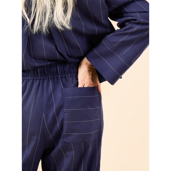 Pyjamas Sewing Pattern