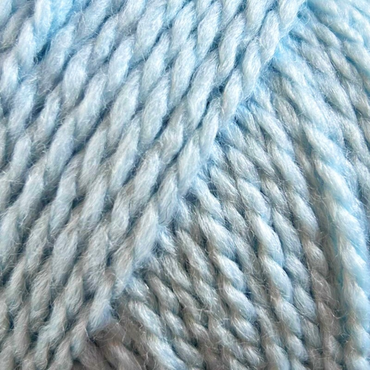 Frost Grey Softie Chunky Yarn - Stylecraft Yarns