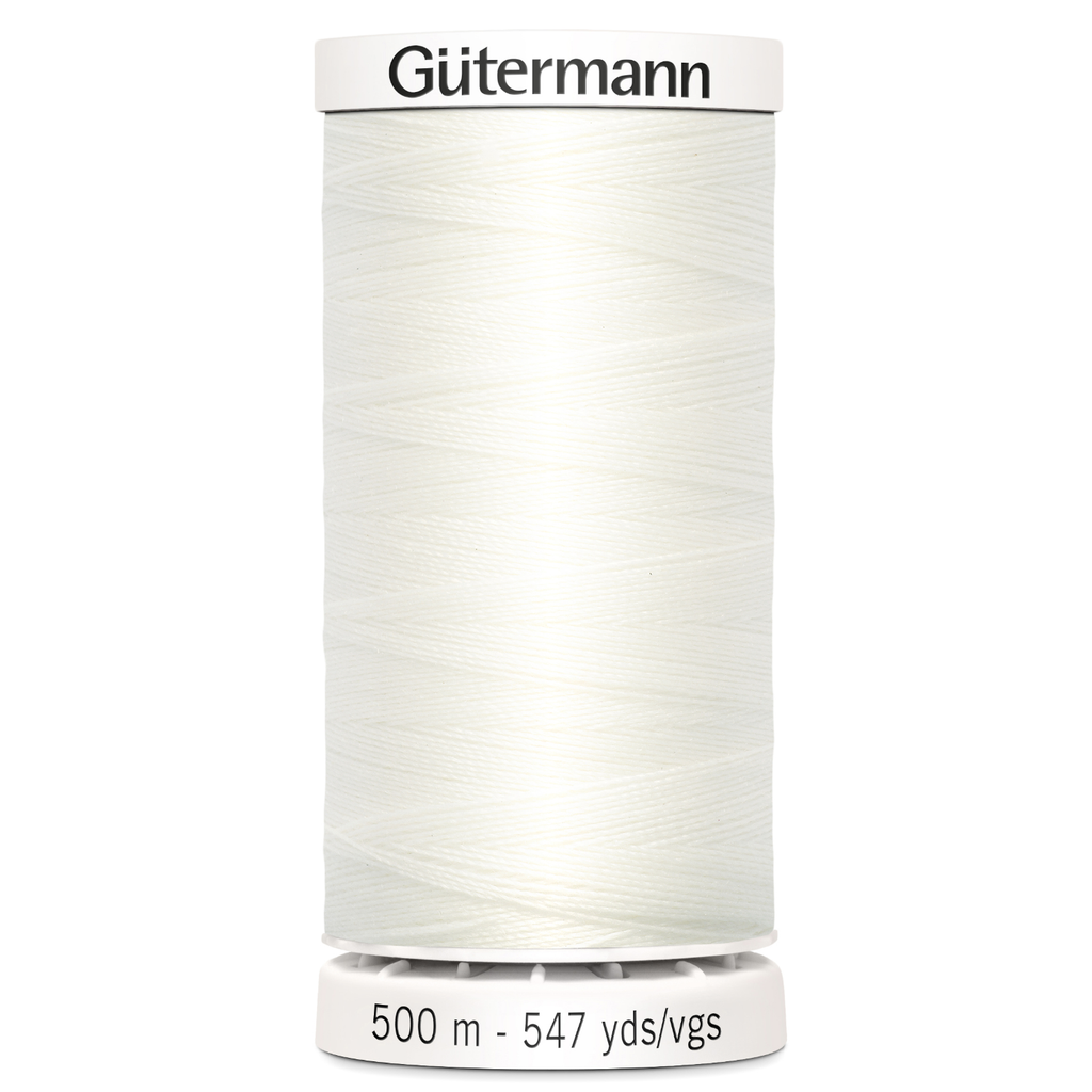 Gutermann Sew All Thread 500m 111 Oyster