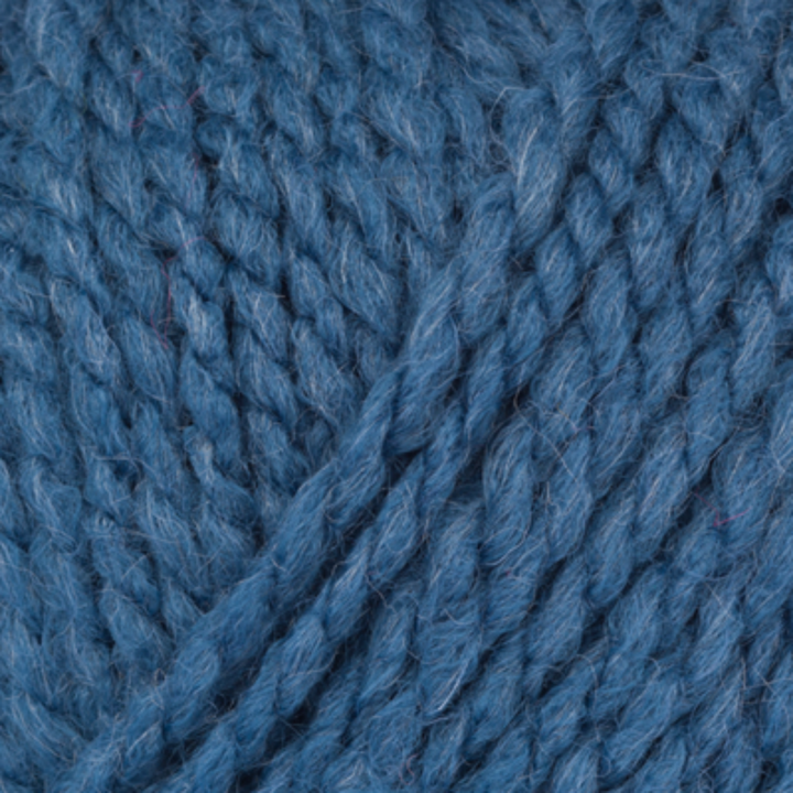 Indigo Blue Softie Chunky Yarn - Stylecraft Yarns
