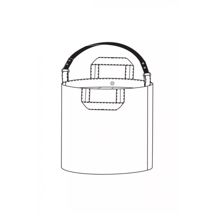 Jack Tar Bag Pattern Picture