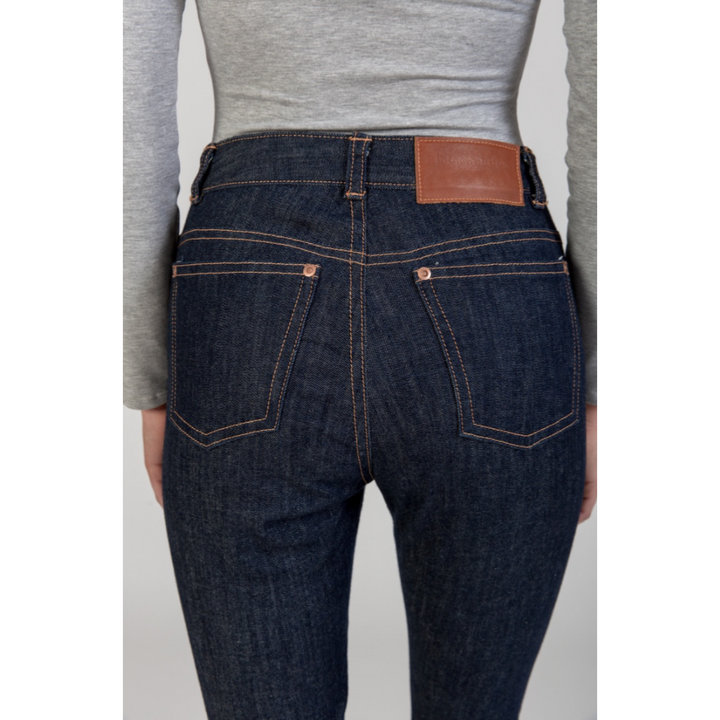 Jeans Pattern - Megan Nielsen