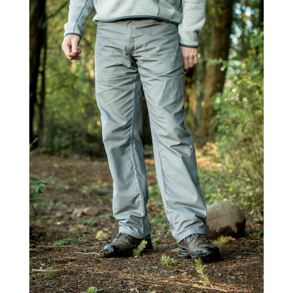 Men Trousers Sewing Pattern - Thread Theory Patterns