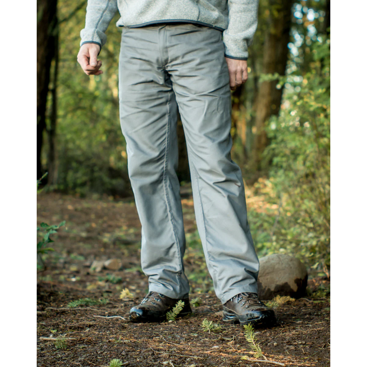Men Trousers Sewing Pattern - Thread Theory Patterns