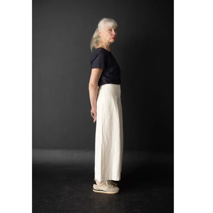 Merchant & Mills Juno Culottes Image Side