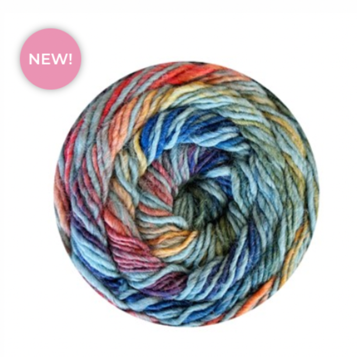 Nebula - Knit Me, Crochet Me DK Yarns - Stylecraft Yarns