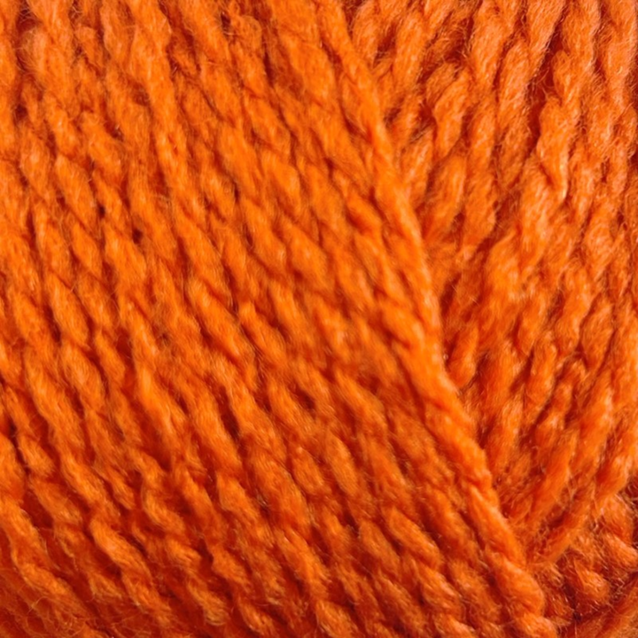 Orange Spice Softie Chunky Yarn - Stylecraft Yarns