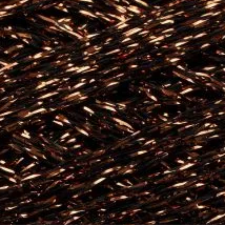 Paia Copper Shimmer Yarn