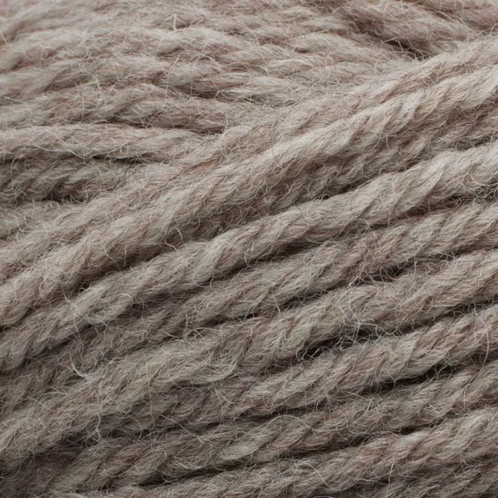 Peruvian Oatmeal Melange Yarn