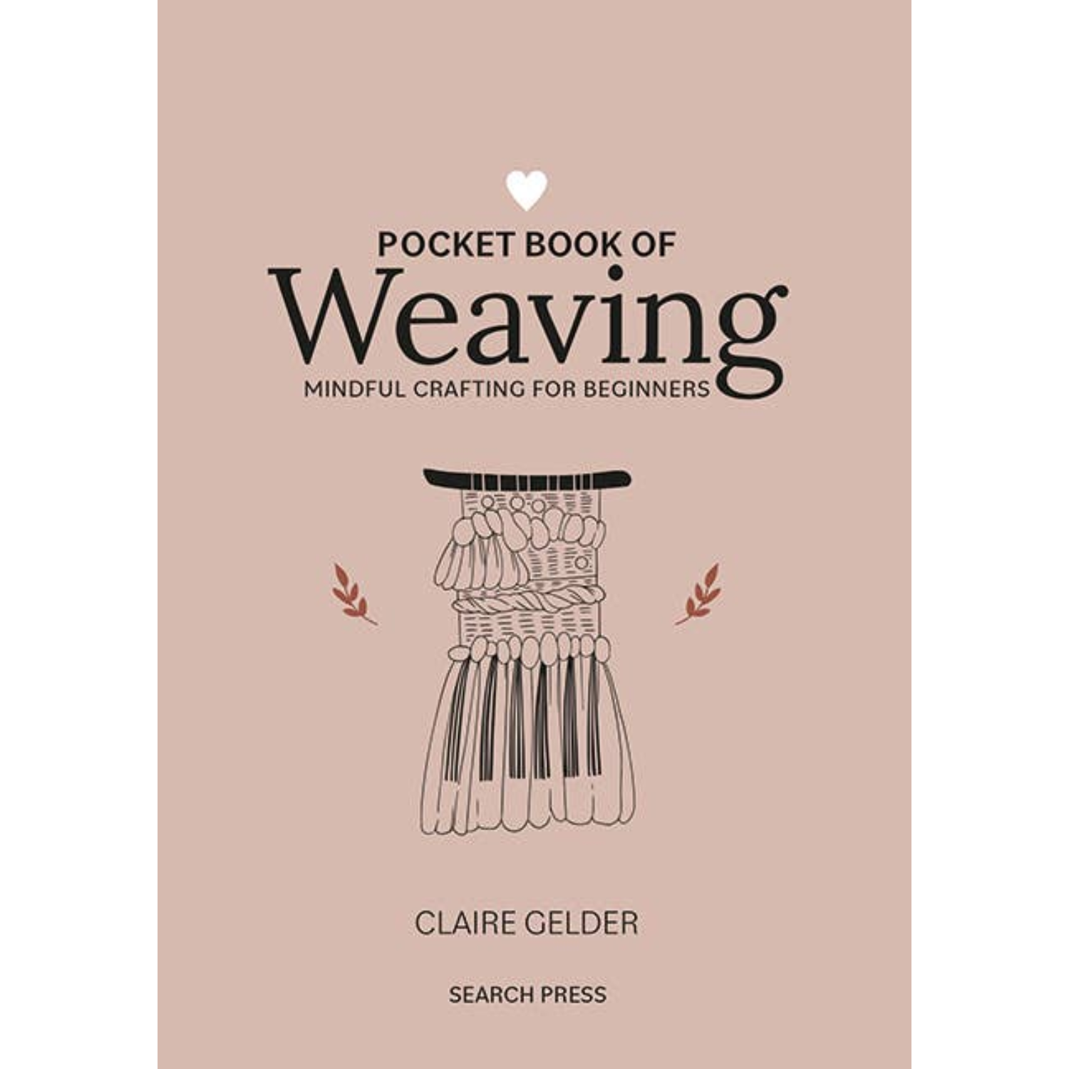 Pocket Book of Weaving – Sewcialising