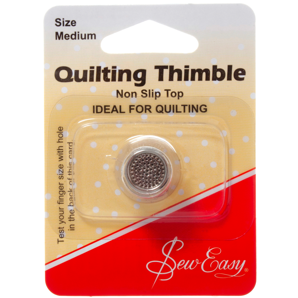 Quilting Thimble