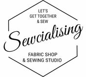 Sewcialising