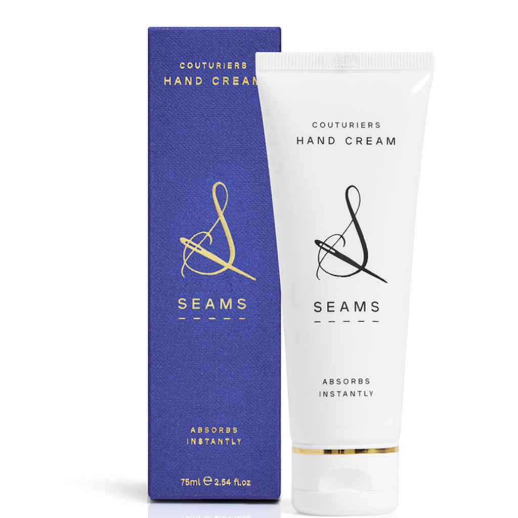Seams Couturiers Hand Cream