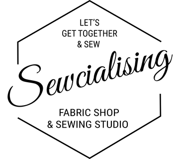 Sewcialising