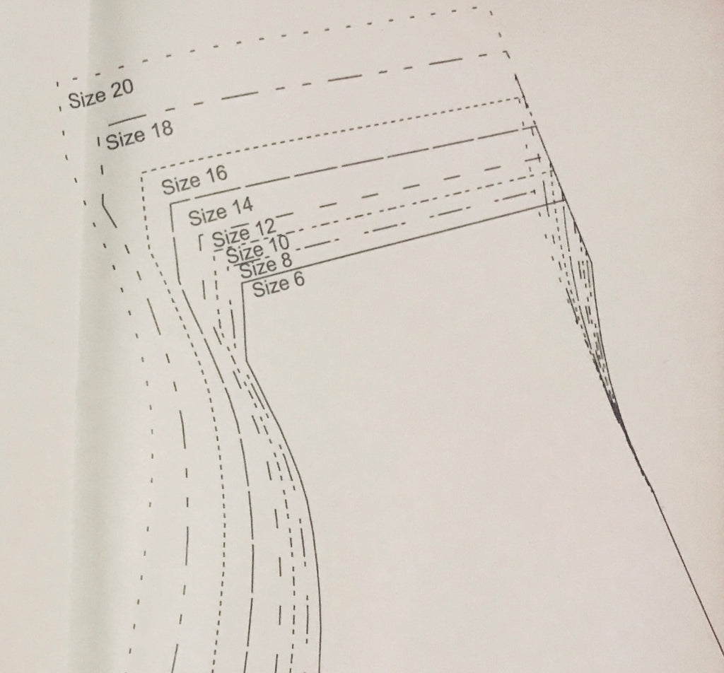 Sewing Patterns