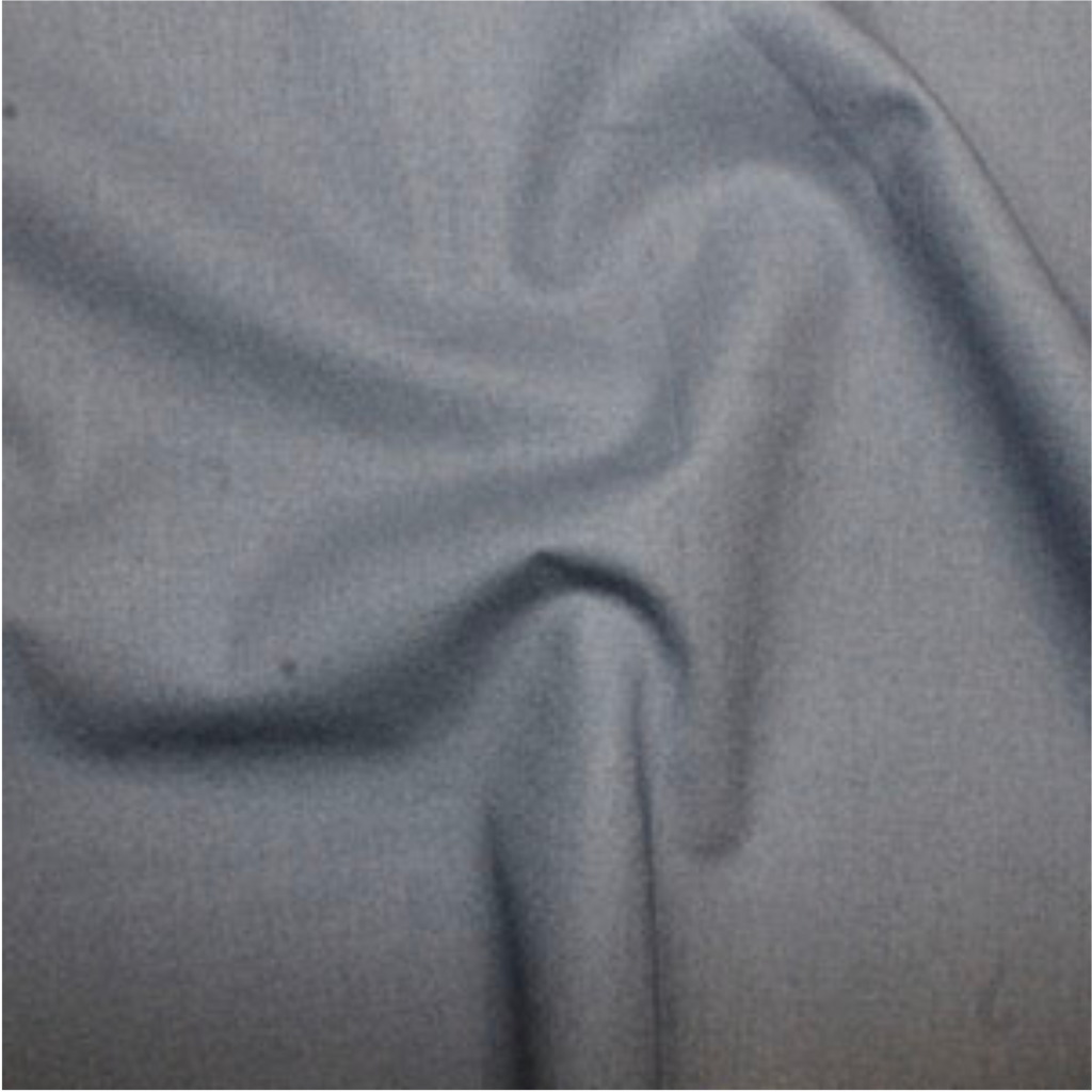 Slate Grey Cotton Fabric
