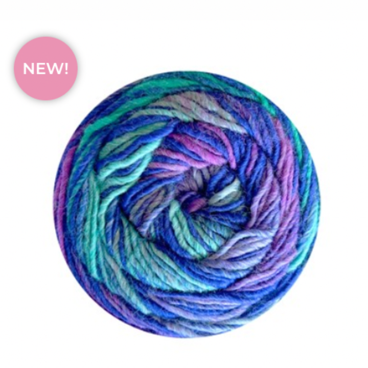 Spectral - Knit Me, Crochet Me DK Yarns - Stylecraft Yarns
