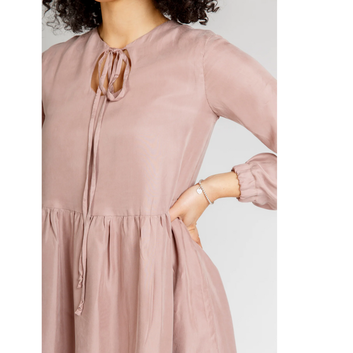 Sudley Dress Pattern