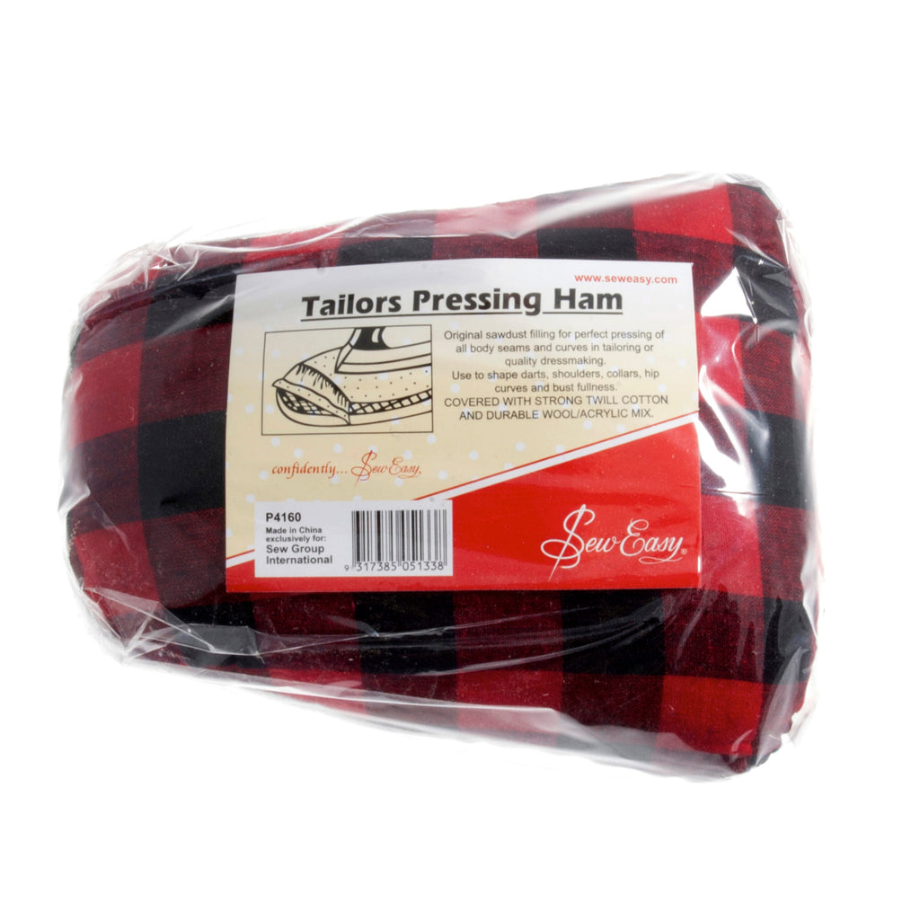 Tailors Pressing Ham