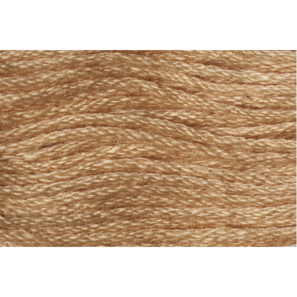 Tan Embroidery Floss GE0293 - Trimits