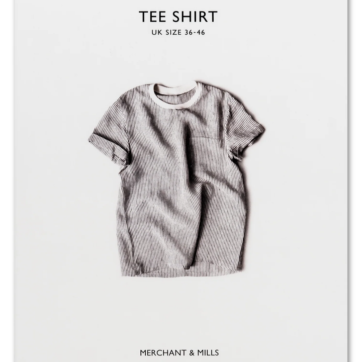 Tee Shirt Sewing Pattern