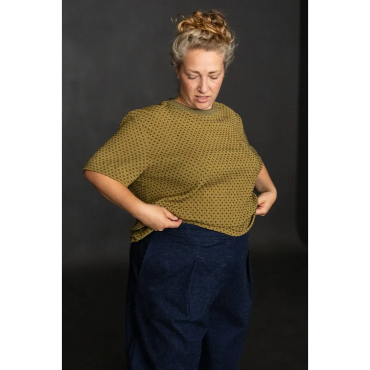 Tee Shirt Merchant & Mills