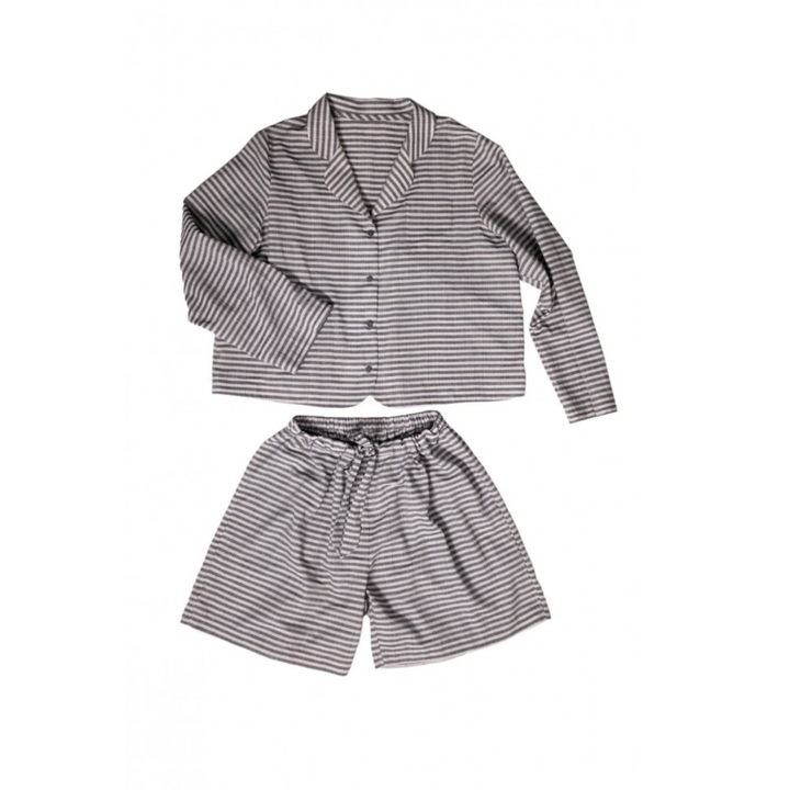 The Winnie Striped Pyjamas