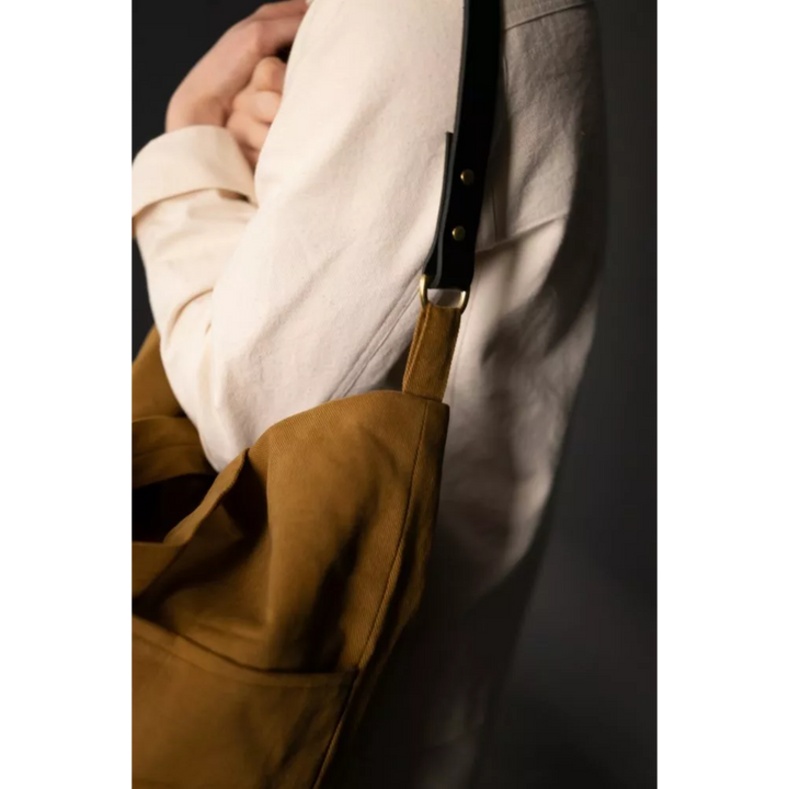 The Jack Tar Bucket Bag