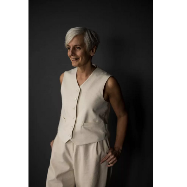 The Miller Waistcoat Image