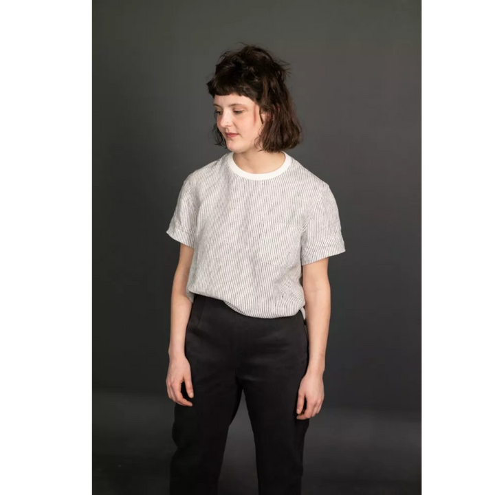 The Tee Shirt Merchant & Mills