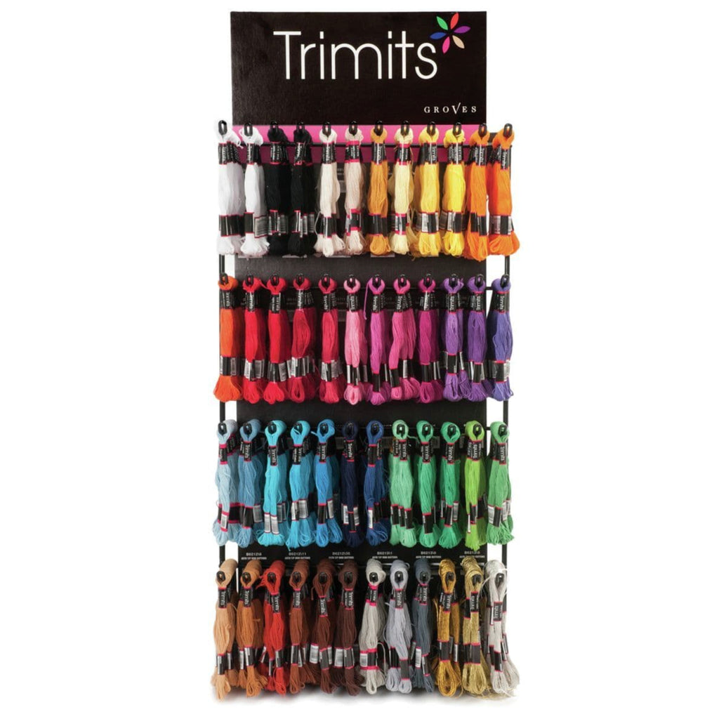 Trimits Embroidery Floss Thread
