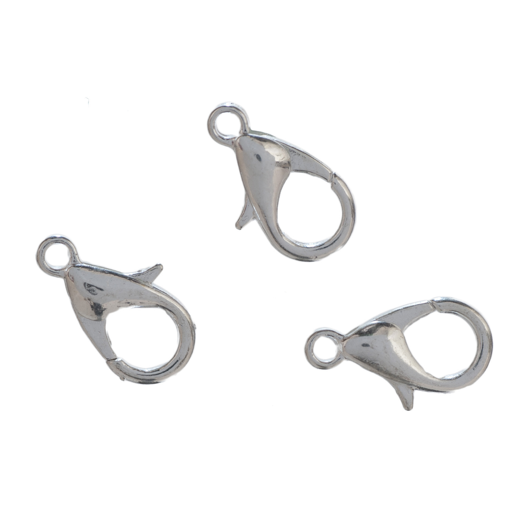 Trimits Lobster Trigger Clasp Claws - 3 pack