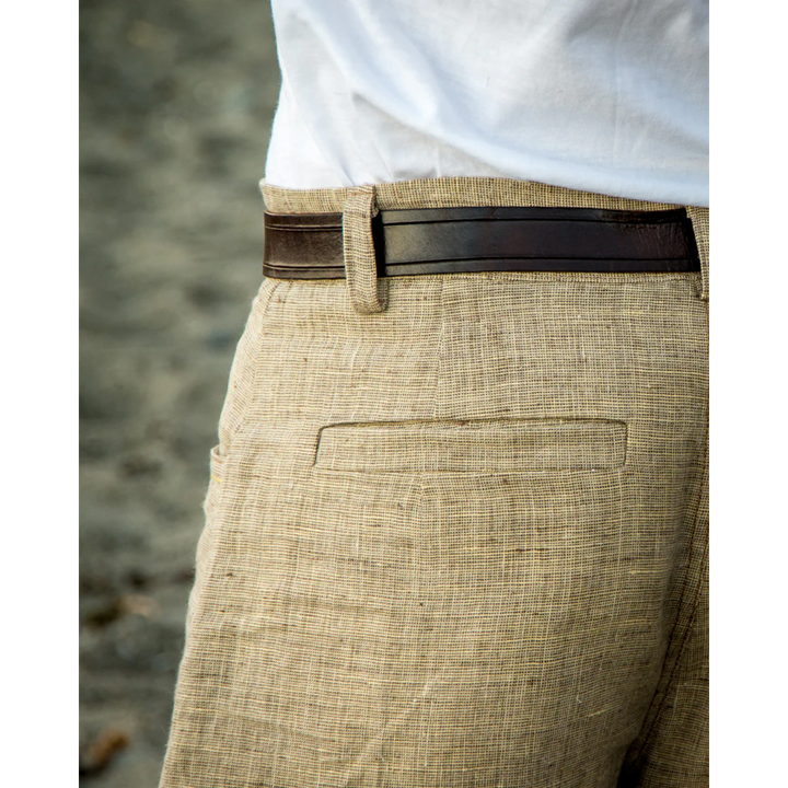 Men's Trousers Sewing Pattern