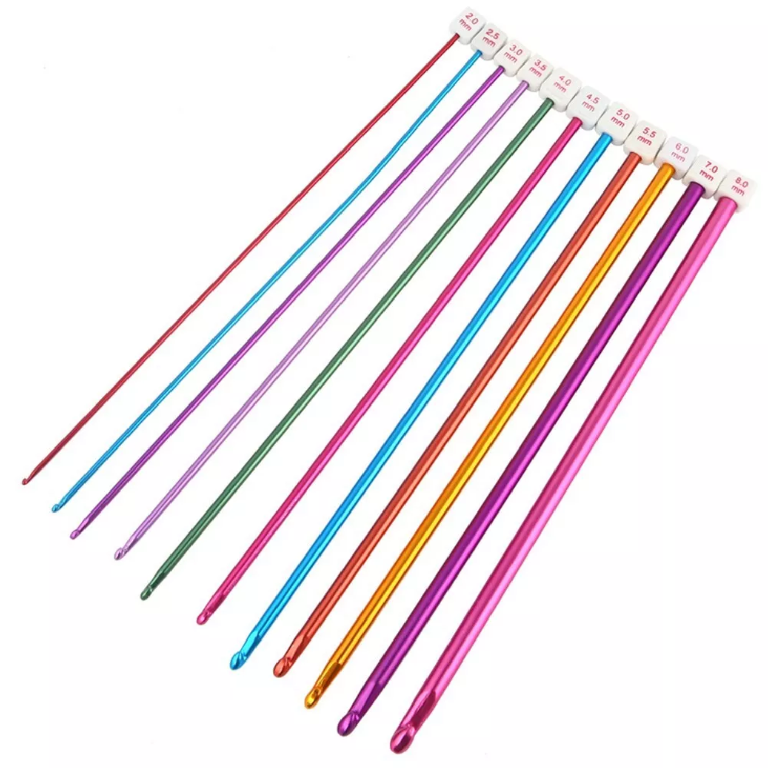 Tunisian Crochet Hook