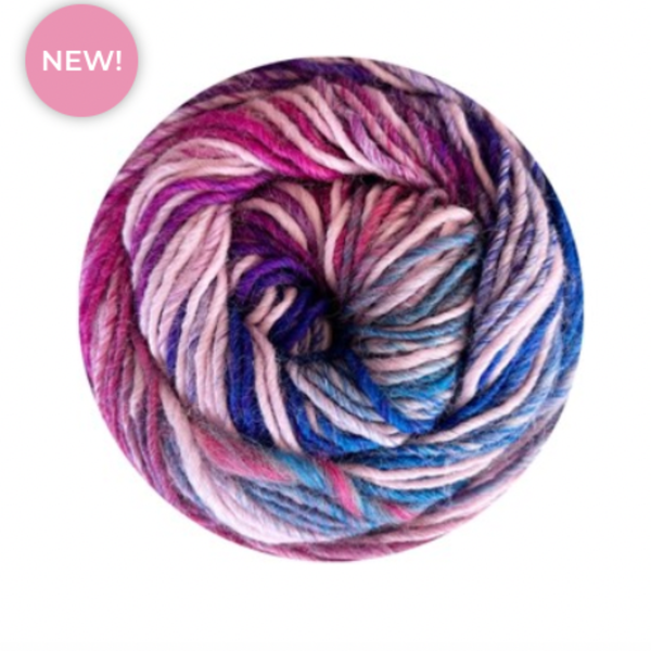 Twilight - Knit Me, Crochet Me DK Yarns - Stylecraft Yarns