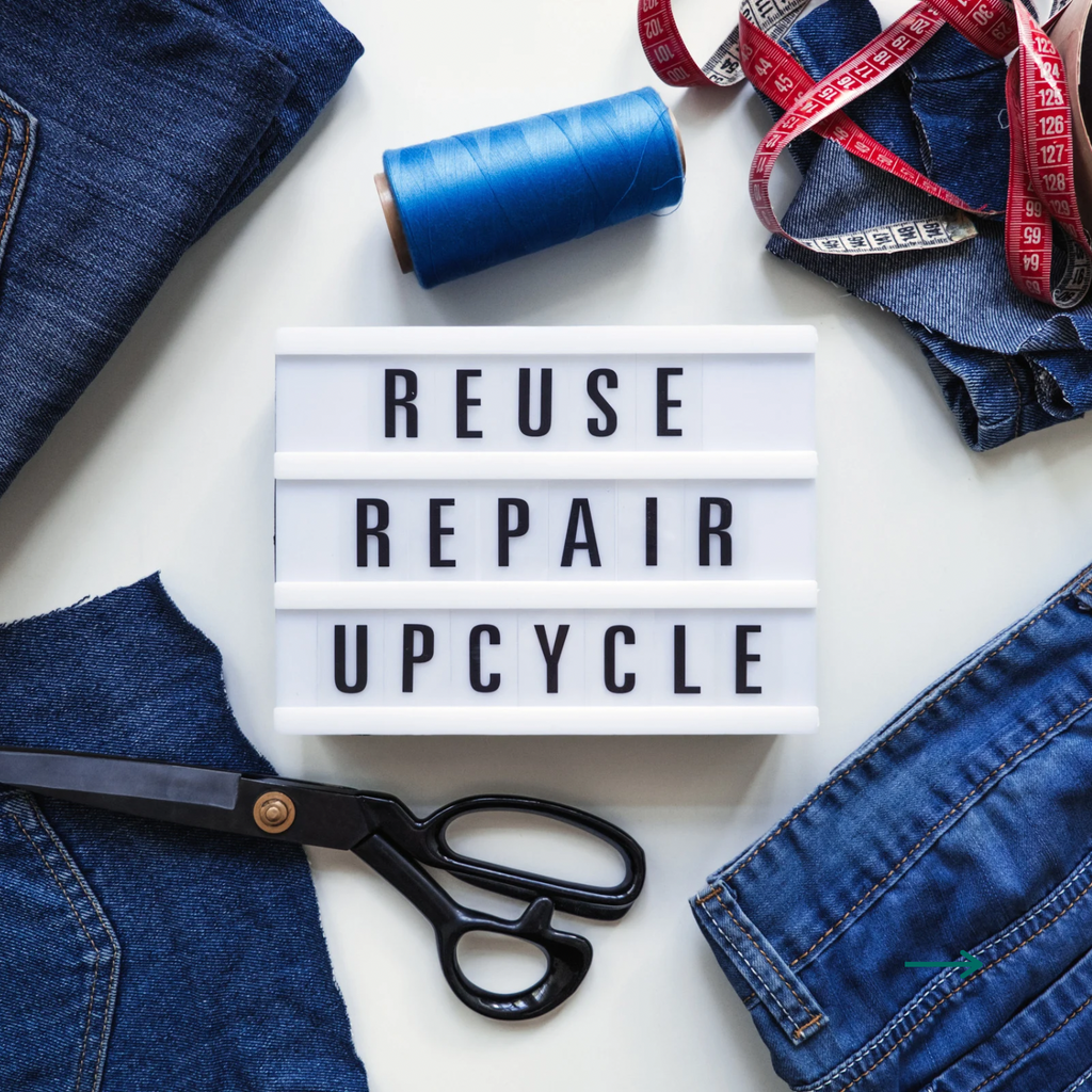 Upcycling Workshop in York