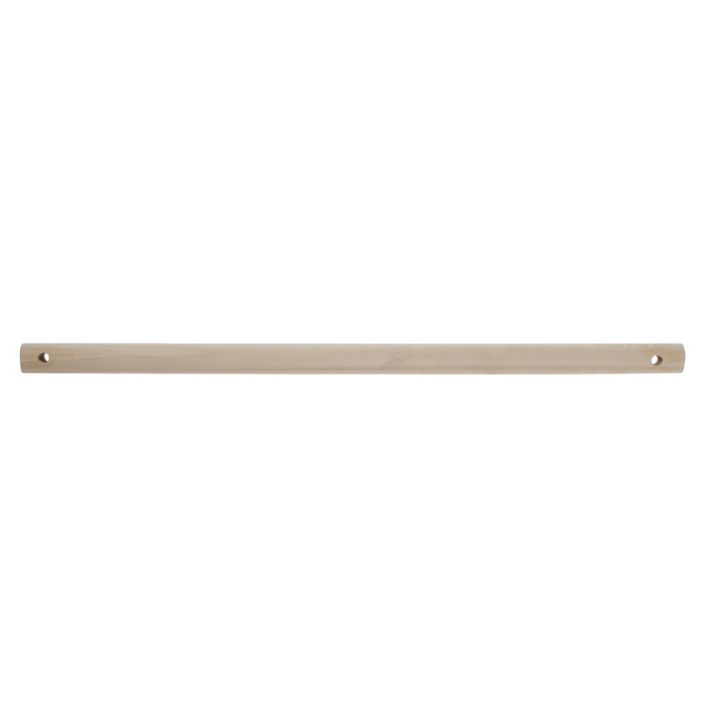 50cm Macrame Dowel